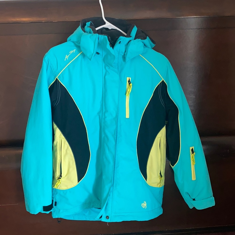 Women’s Winter Coat